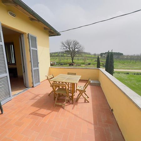 Fattoria Casabianca Vila Bucine Exterior foto