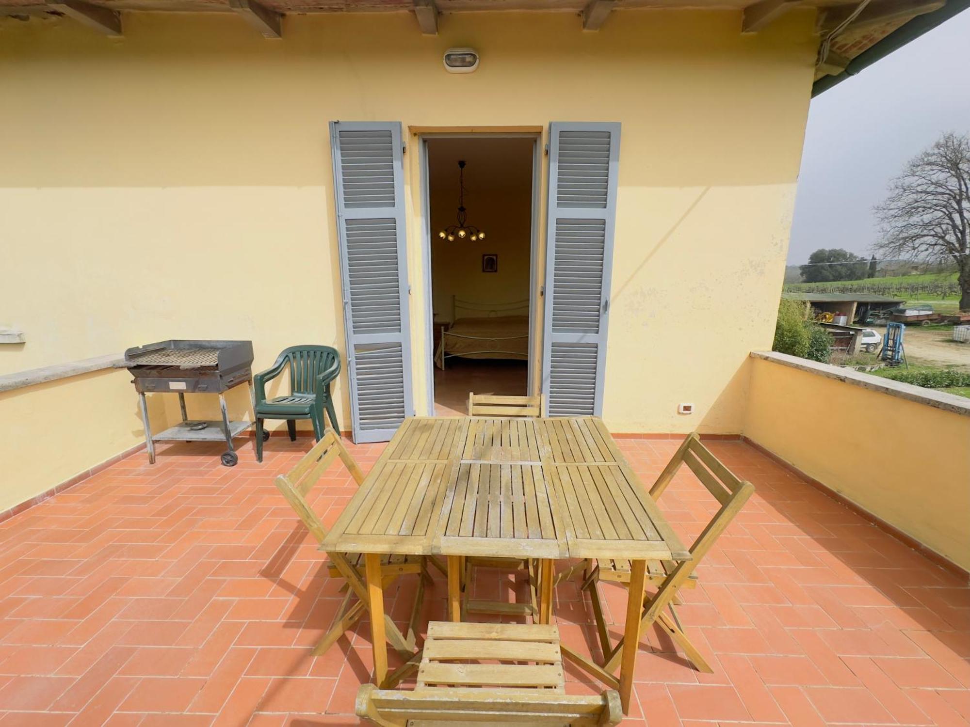 Fattoria Casabianca Vila Bucine Exterior foto